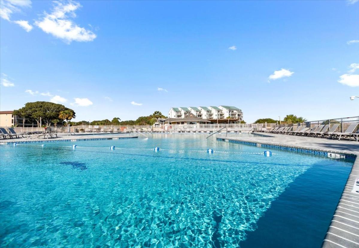 Hilton Head Beach & Tennis C10