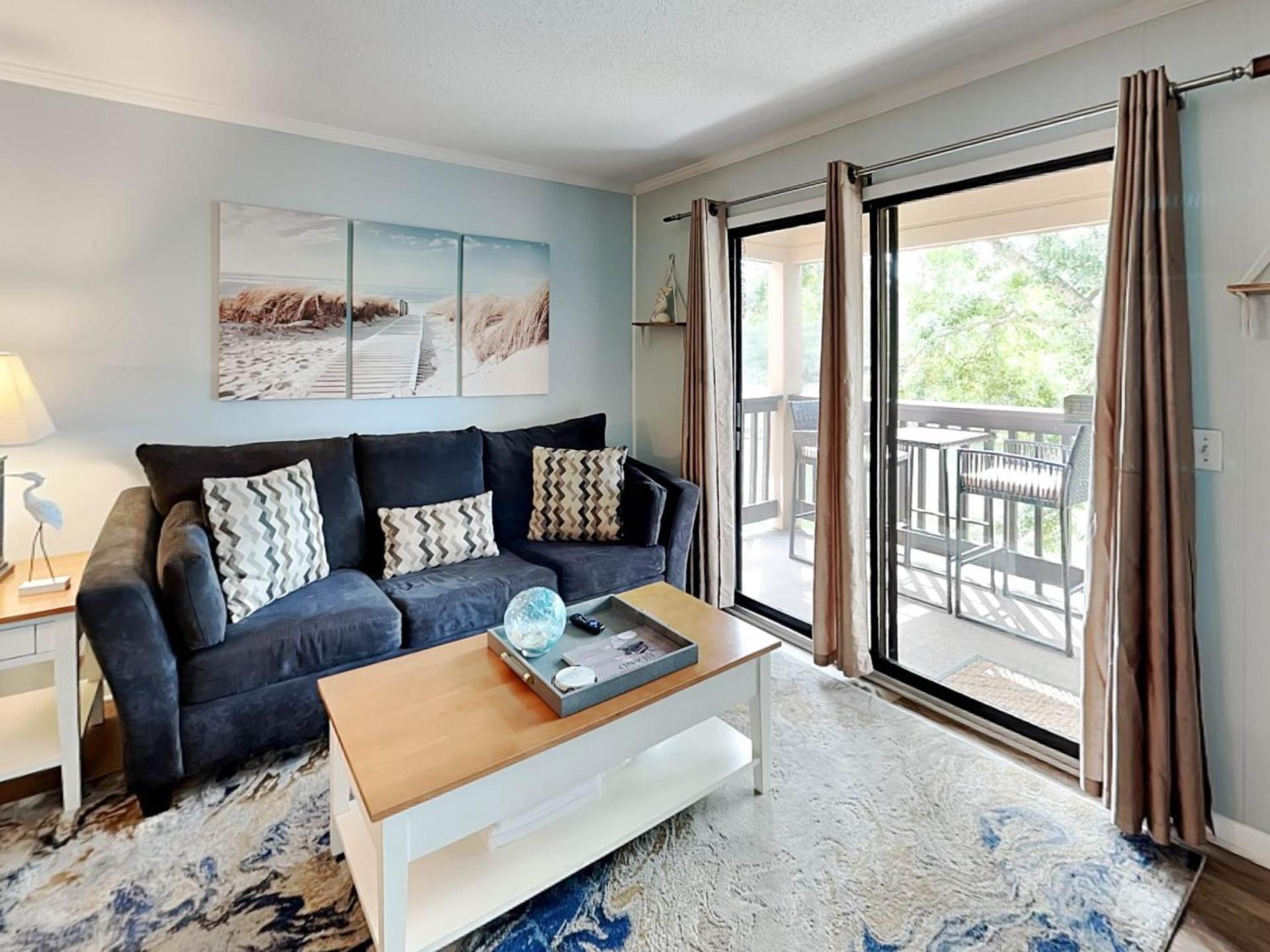 Hilton Head Beach & Tennis C10