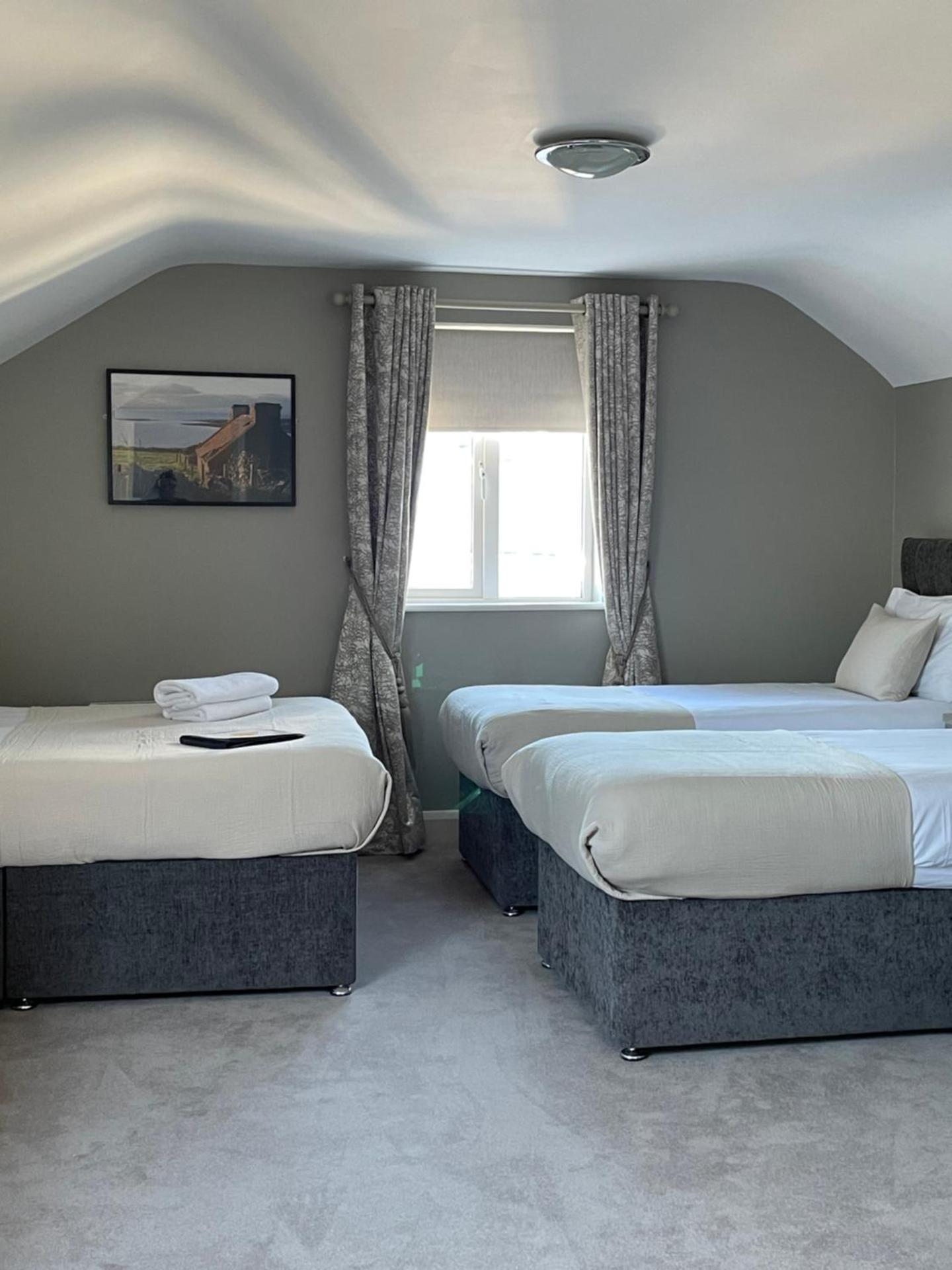 Glasha Meadows Accommodation