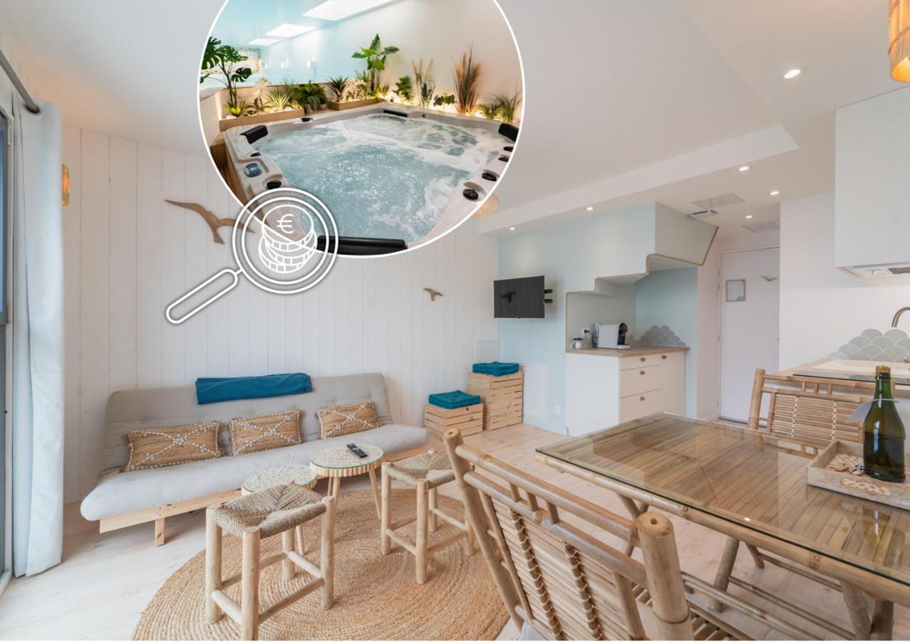 Appart'Hôtel & Spa "Les Voiles" Le Ouessant