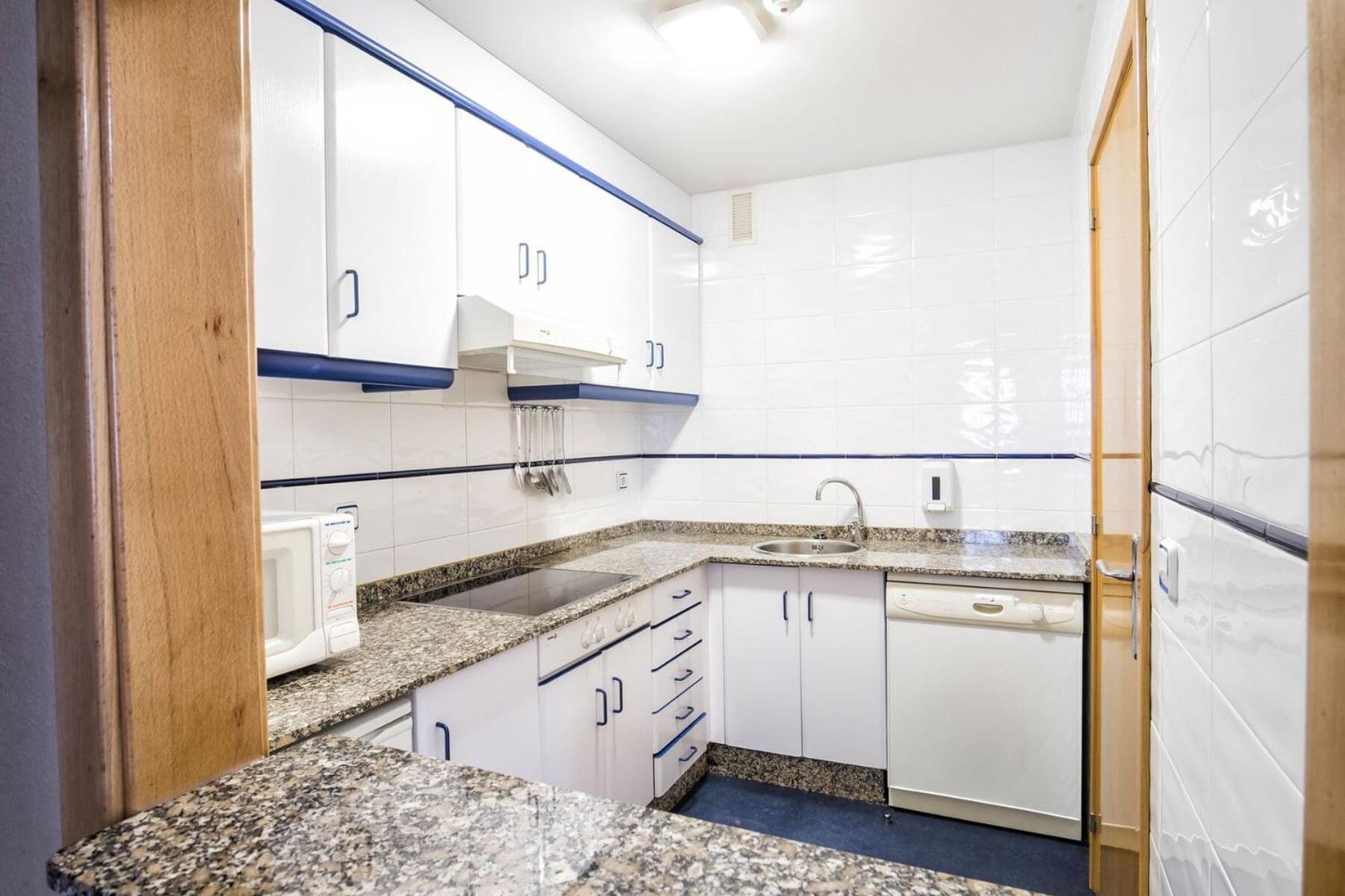 One-Bedroom Apartment (2 - 4 Adults)