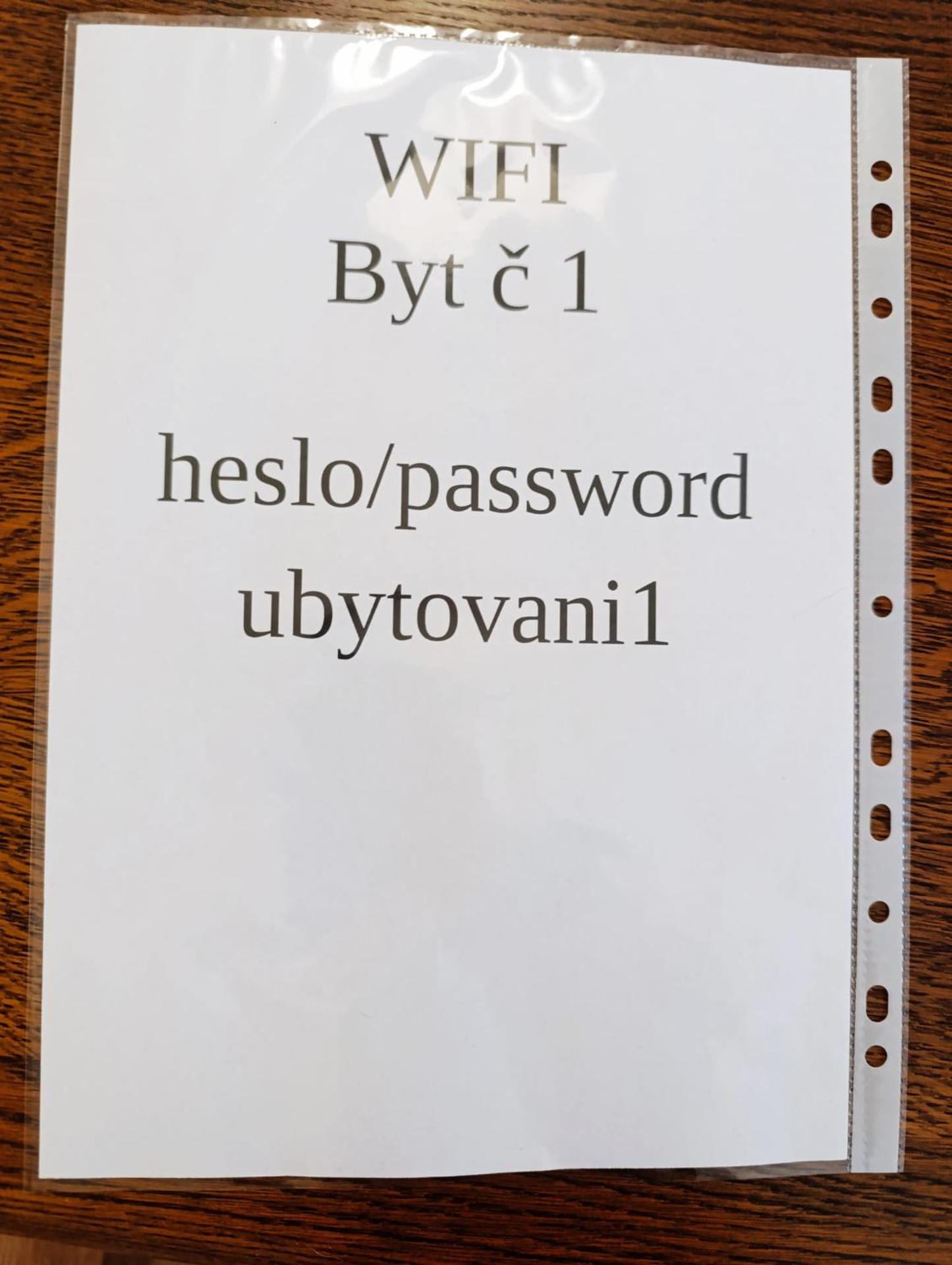 LEVNÉ UBYTOVÁNÍ Ústí nad Labem