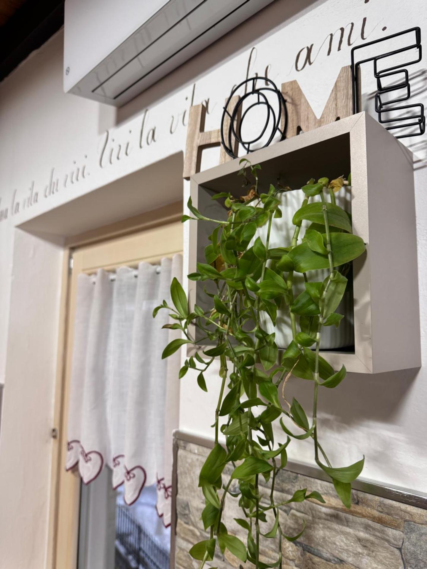 Residenze Vezza - Home sweet home-