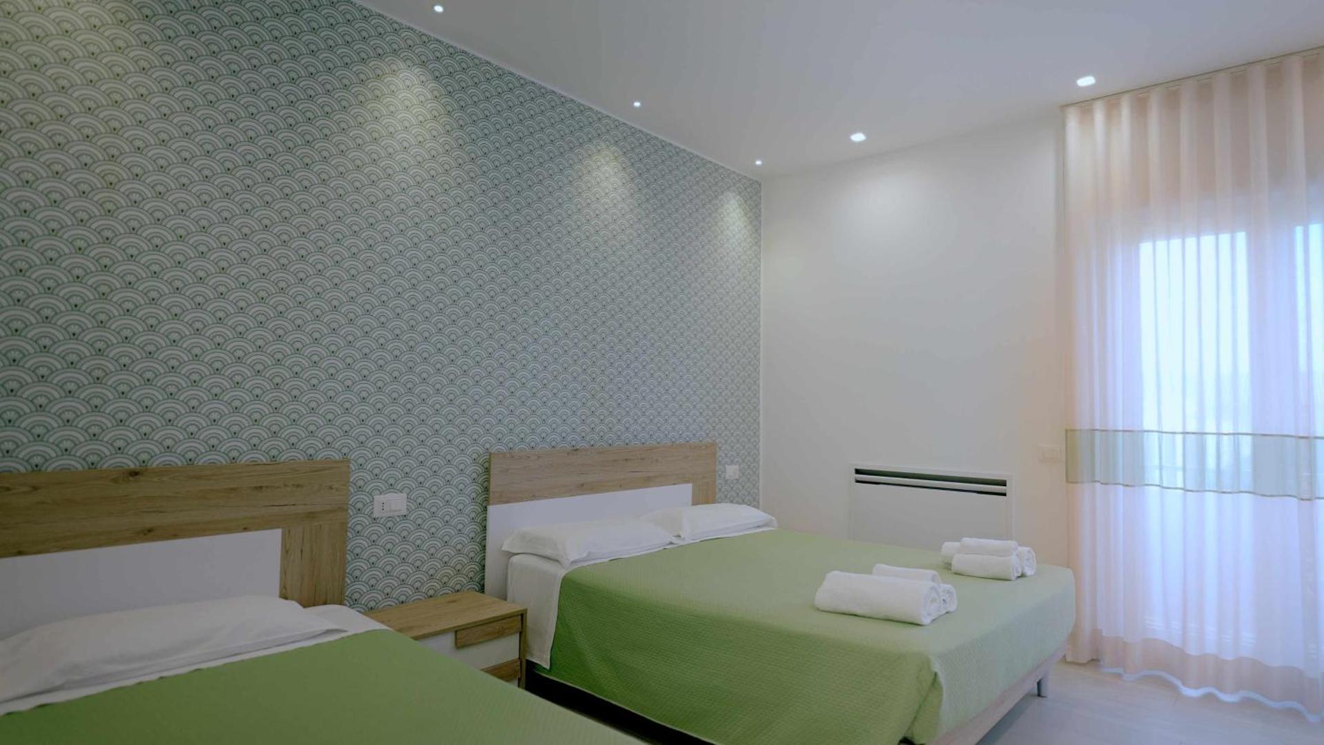 Villa Zefiro - Suites & Events