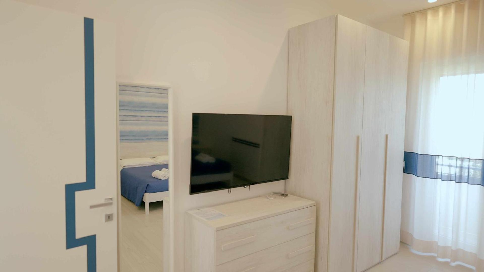 Villa Zefiro - Suites & Events