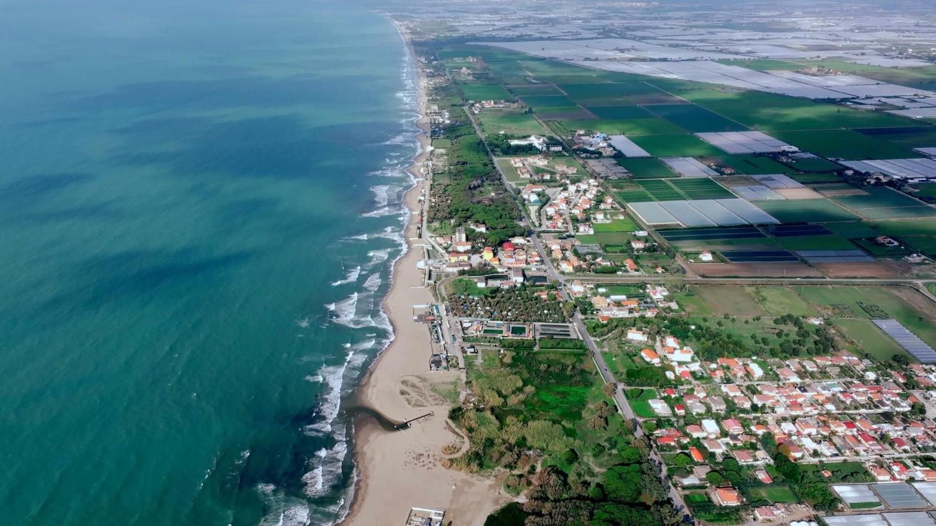 Villa Zefiro - Suites & Events