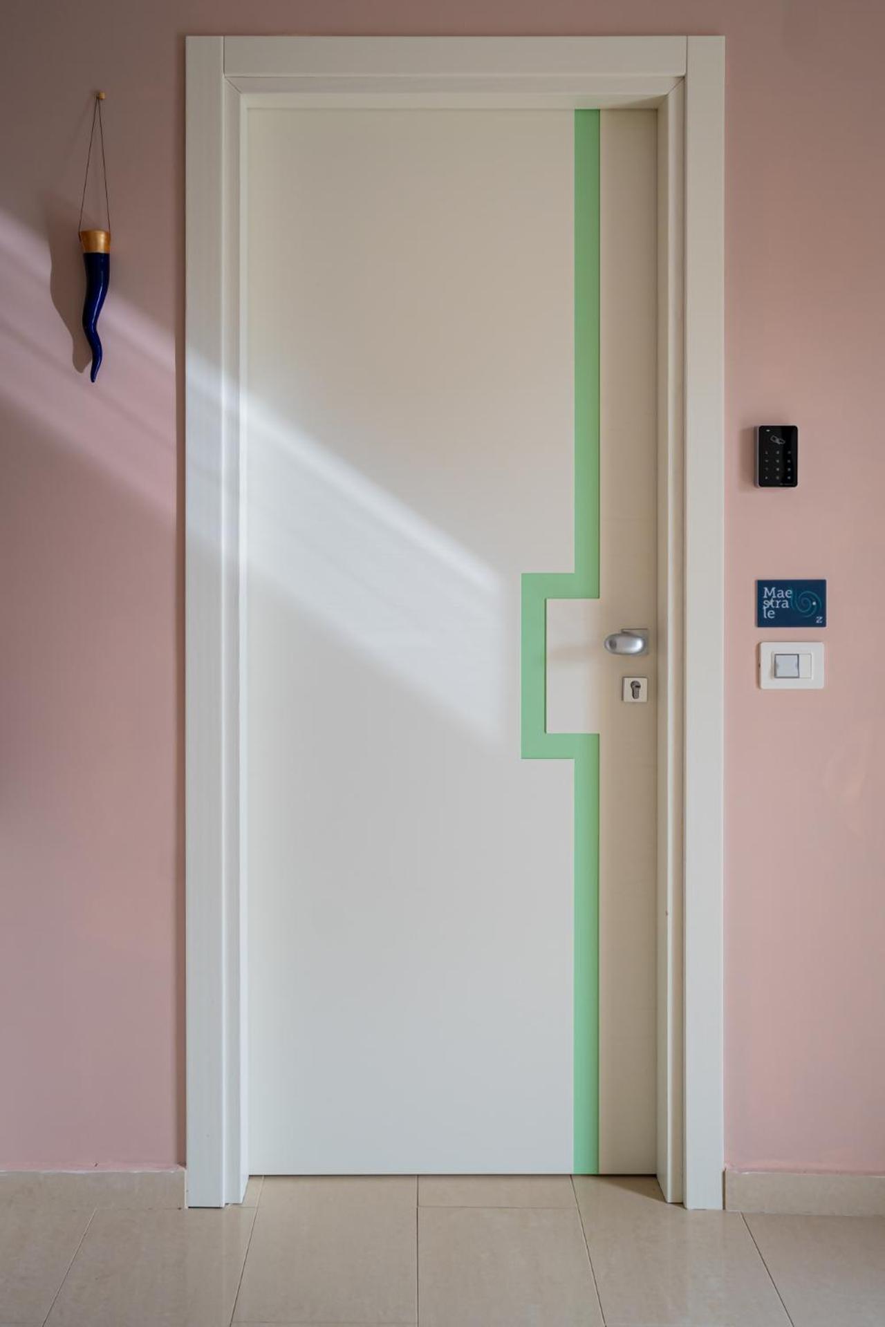 Villa Zefiro - Suites & Events