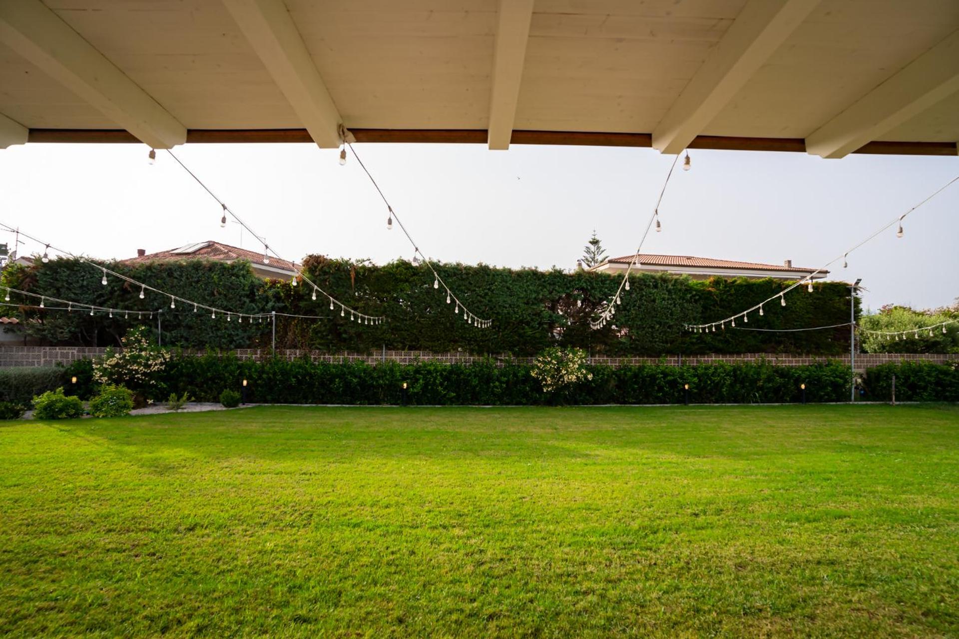 Villa Zefiro - Suites & Events