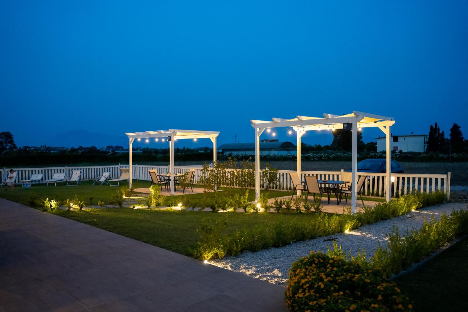 Villa Zefiro - Suites & Events