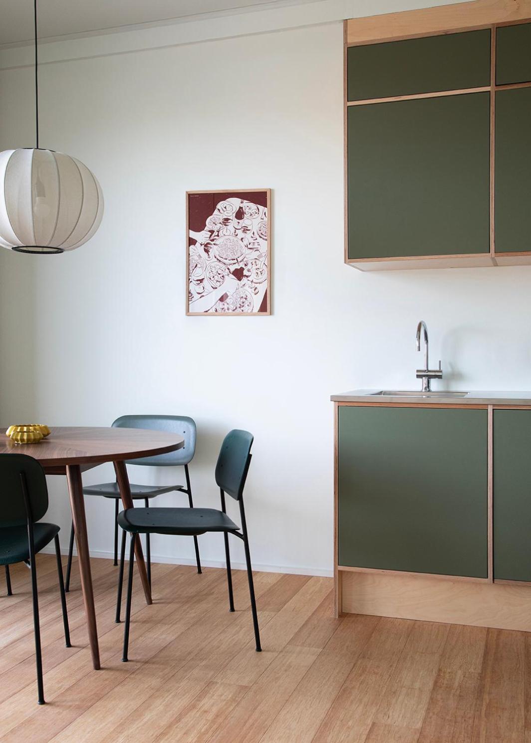 Nordhus Guest Apartments