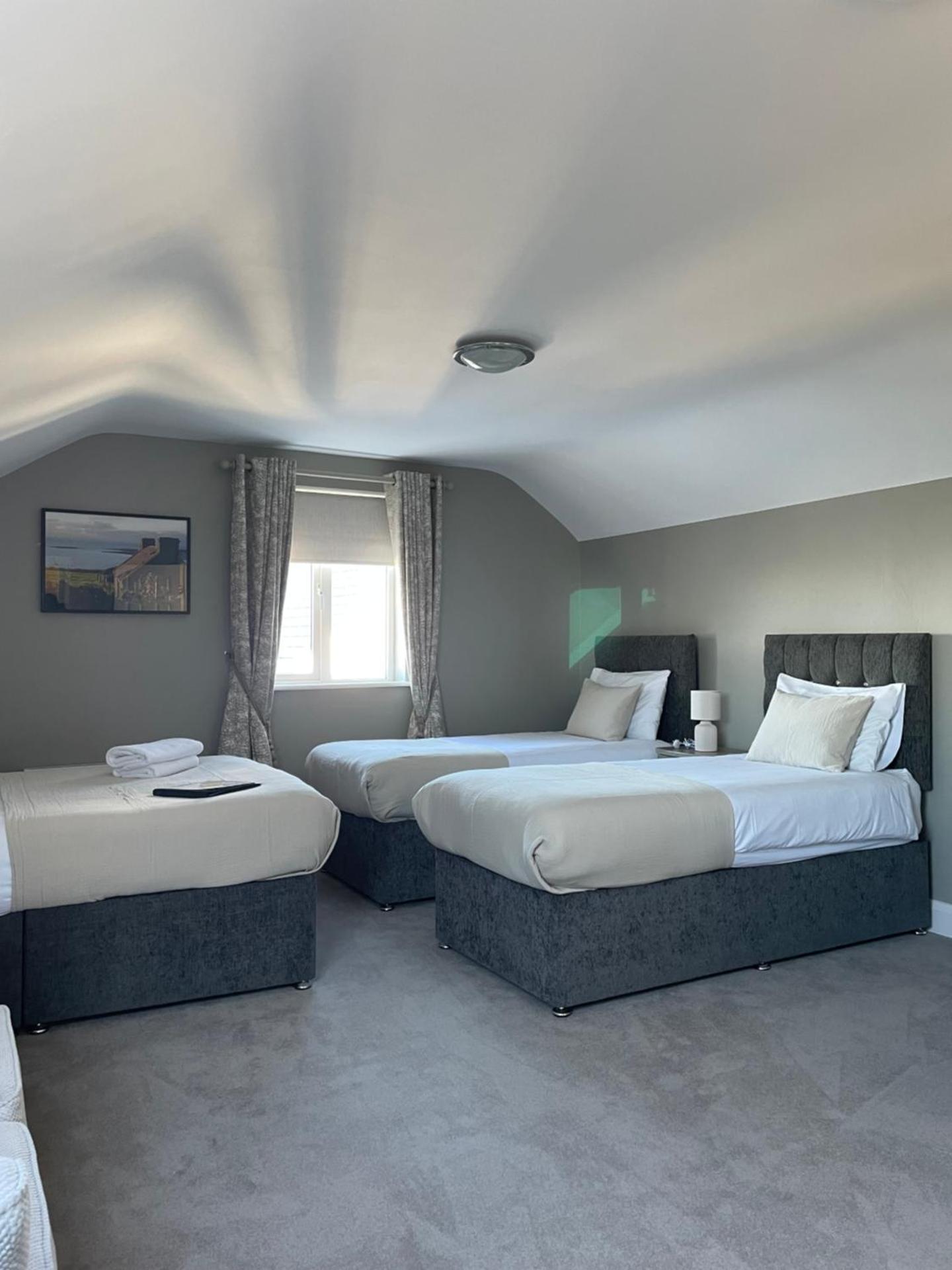 Glasha Meadows Accommodation