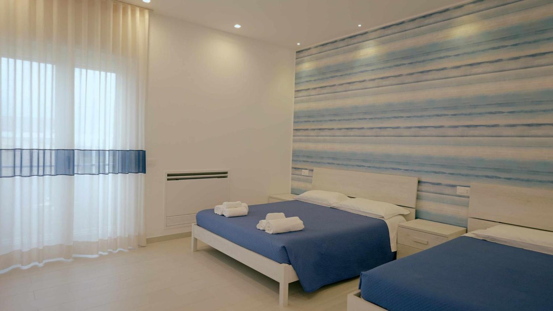 Villa Zefiro - Suites & Events