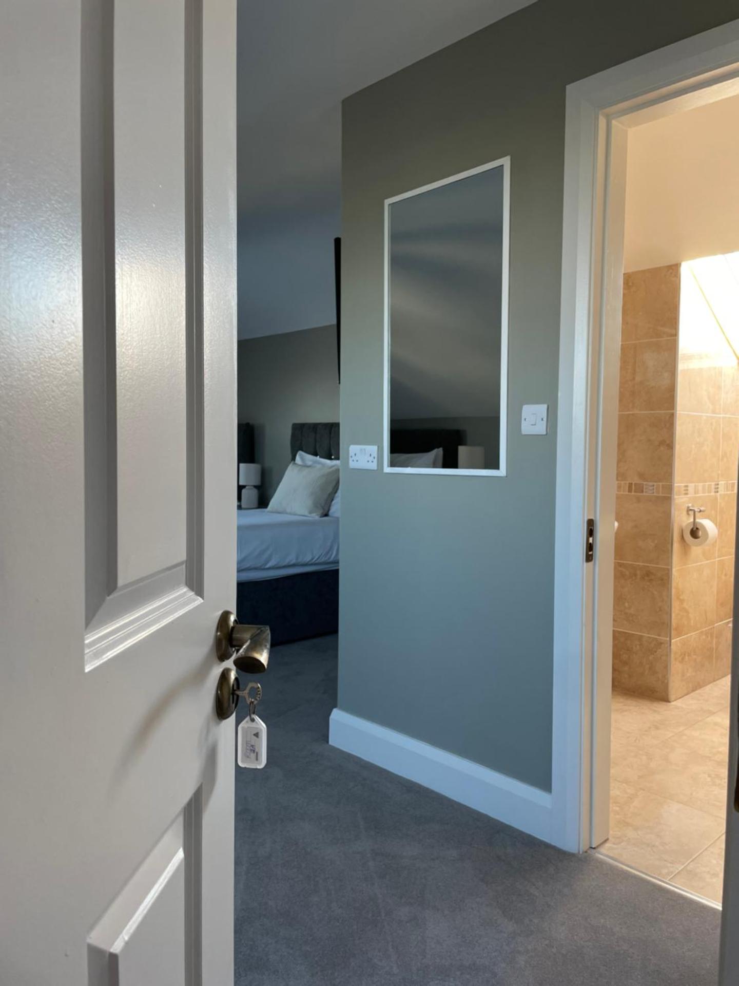 Glasha Meadows Accommodation