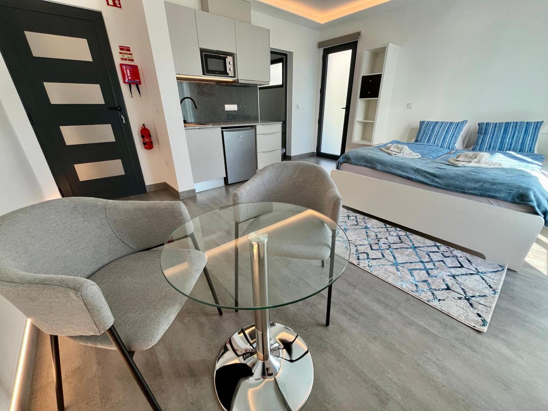 SCIROCCO SUITES Madeira - Ocean View