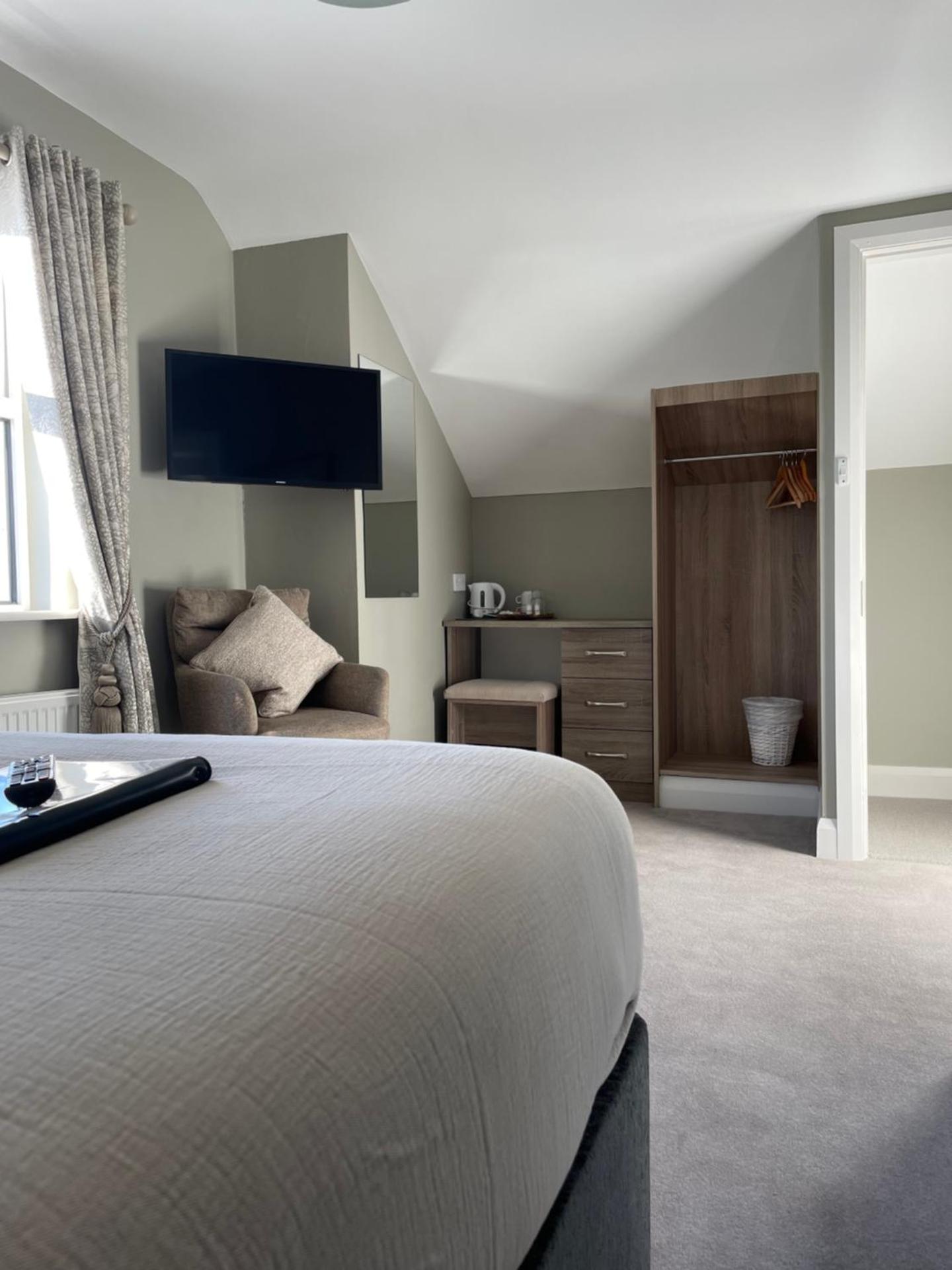 Glasha Meadows Accommodation