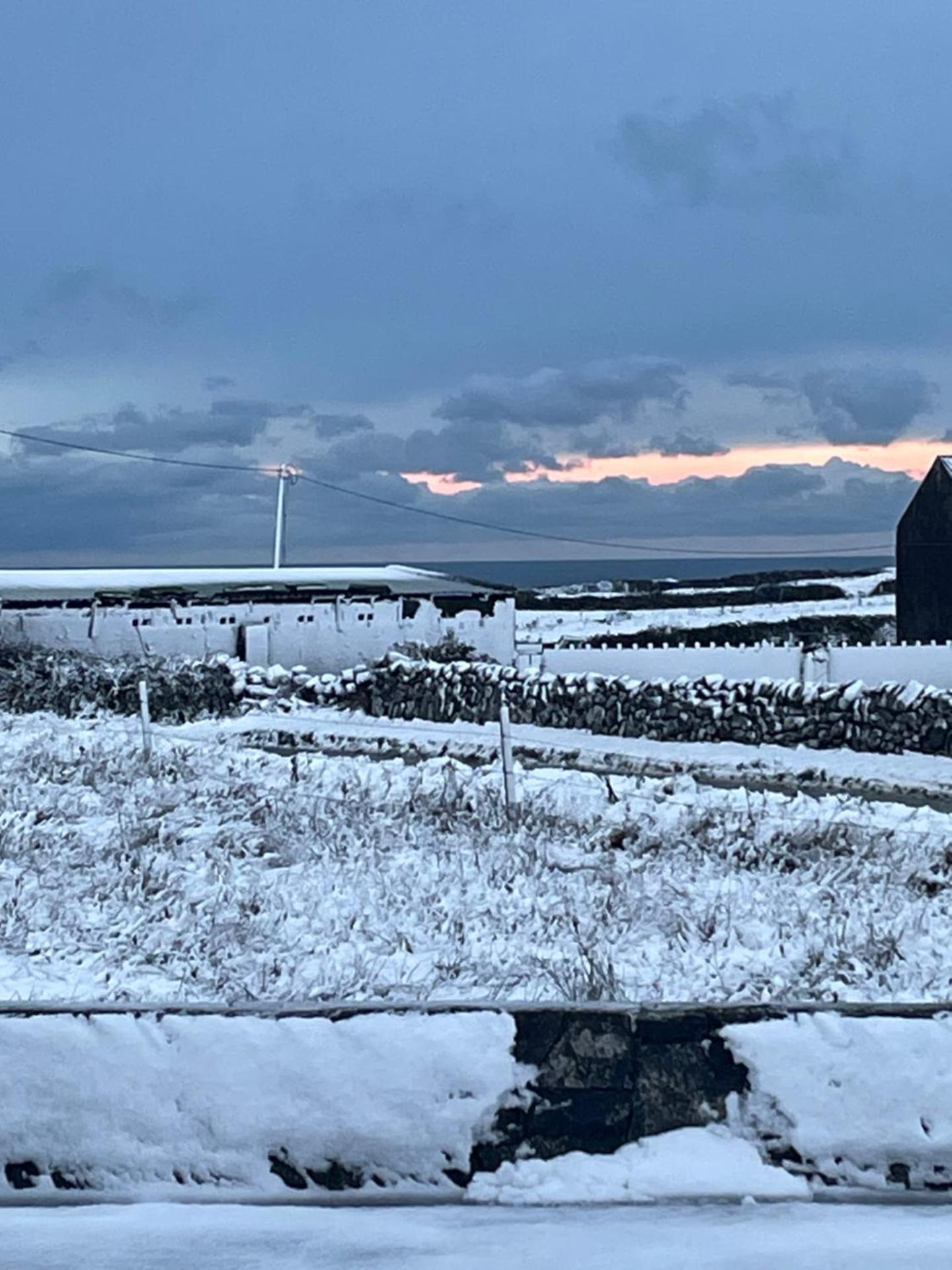 Classic Double Room with Shower