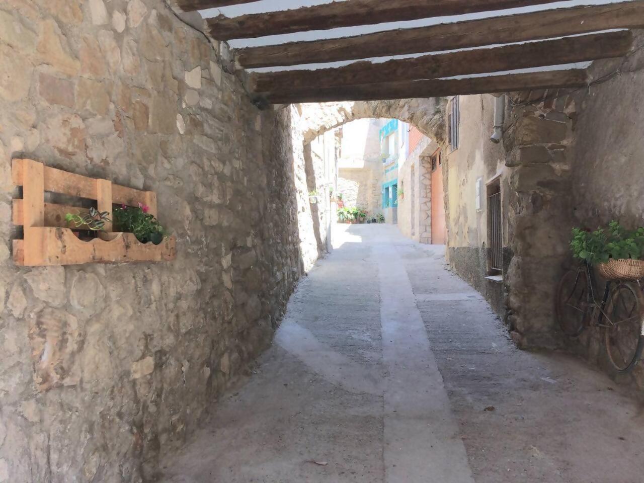 Casa taller Penelles