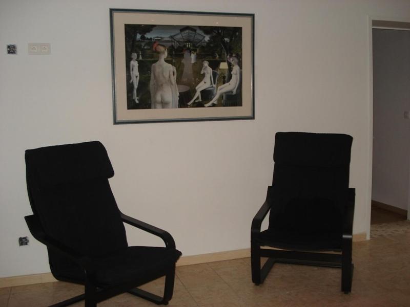 B&B La Chapelle Au Puits