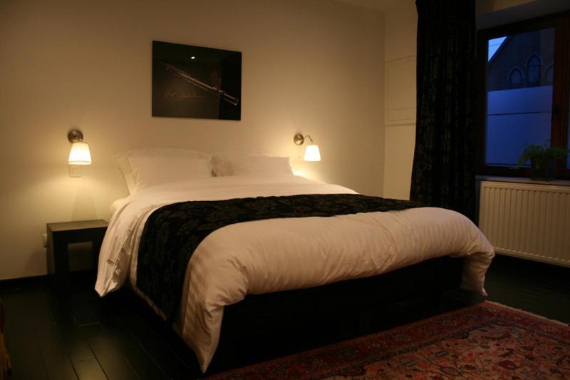 B&B La Chapelle Au Puits