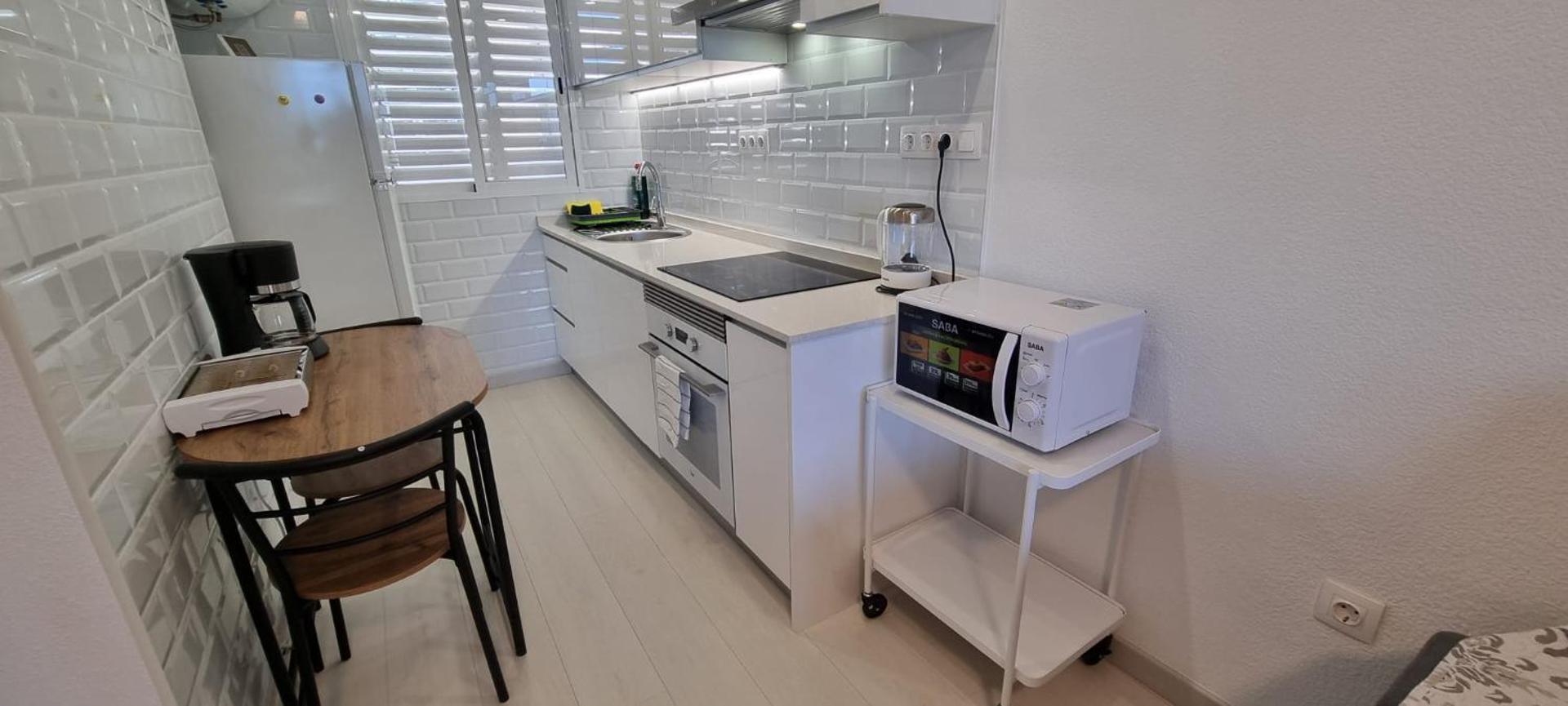 Luxury apartments TropicMar 77