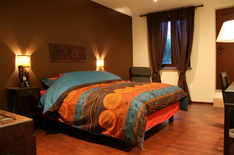 B&B La Chapelle Au Puits