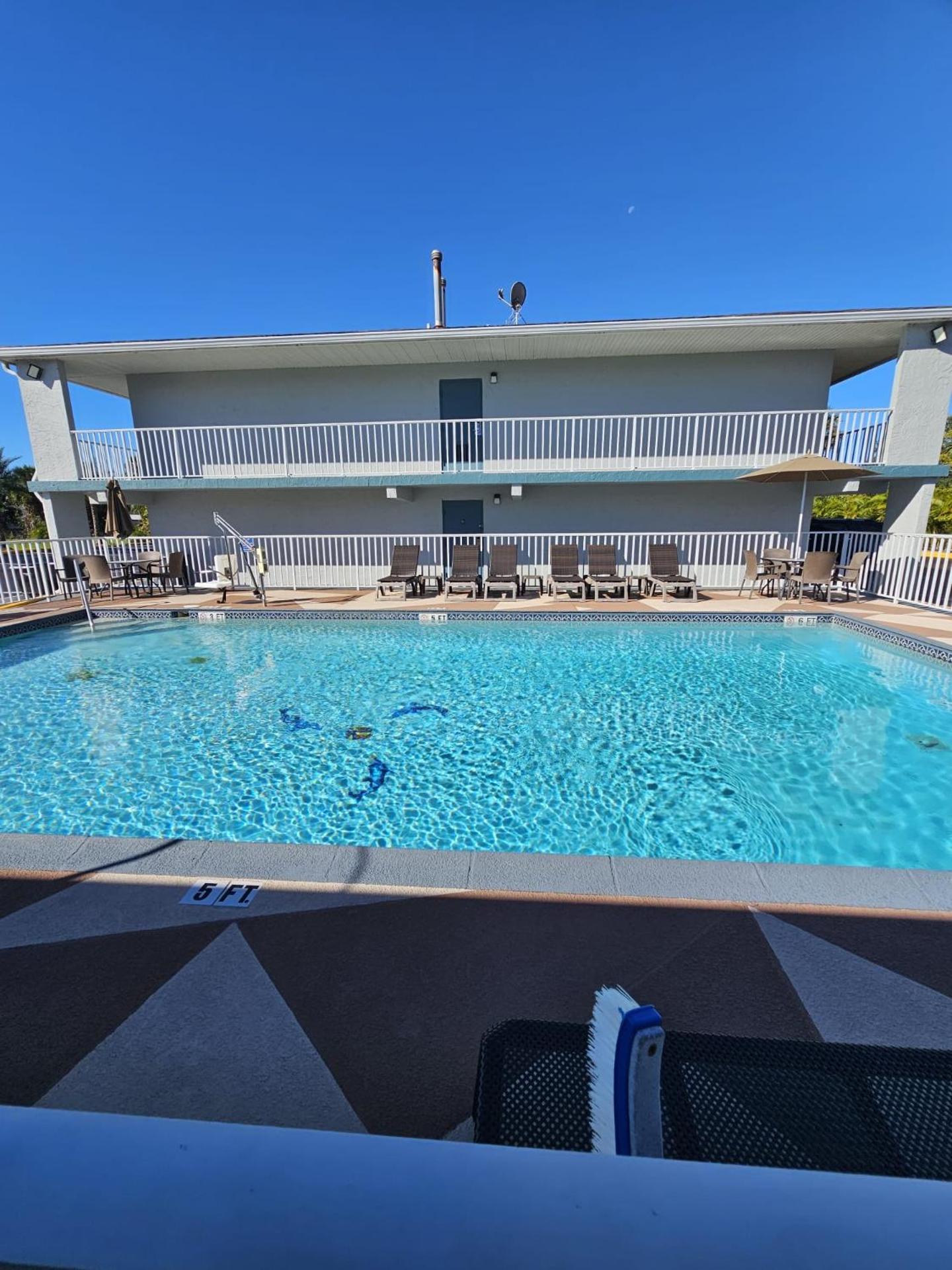 Quality Inn near Blue Spring