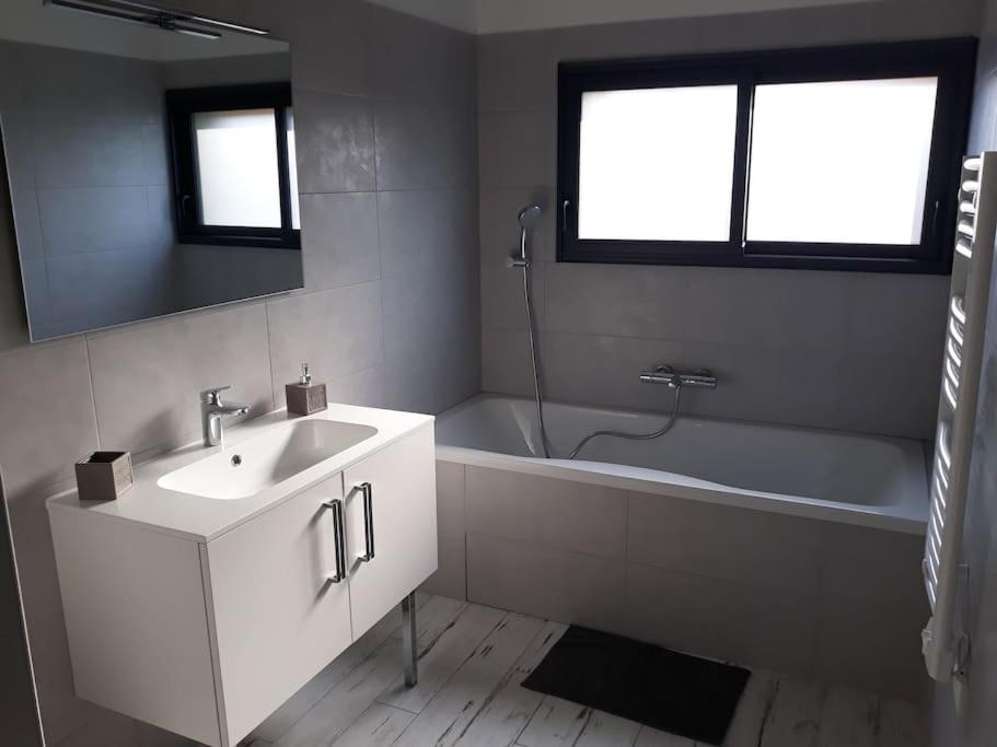 AIMI-AQUO gîte, Bassin d'Arcachon Sud