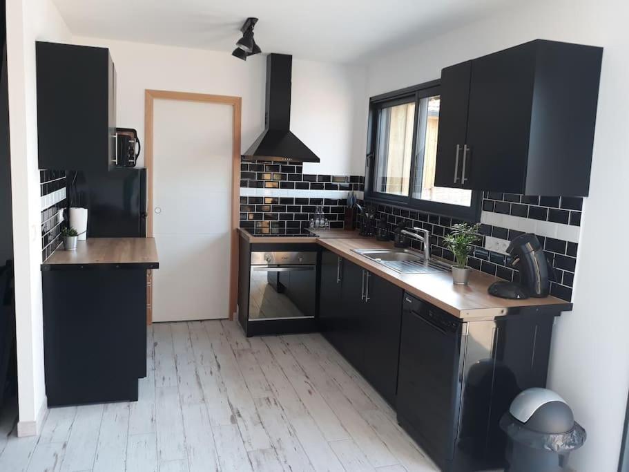 AIMI-AQUO gîte, Bassin d'Arcachon Sud