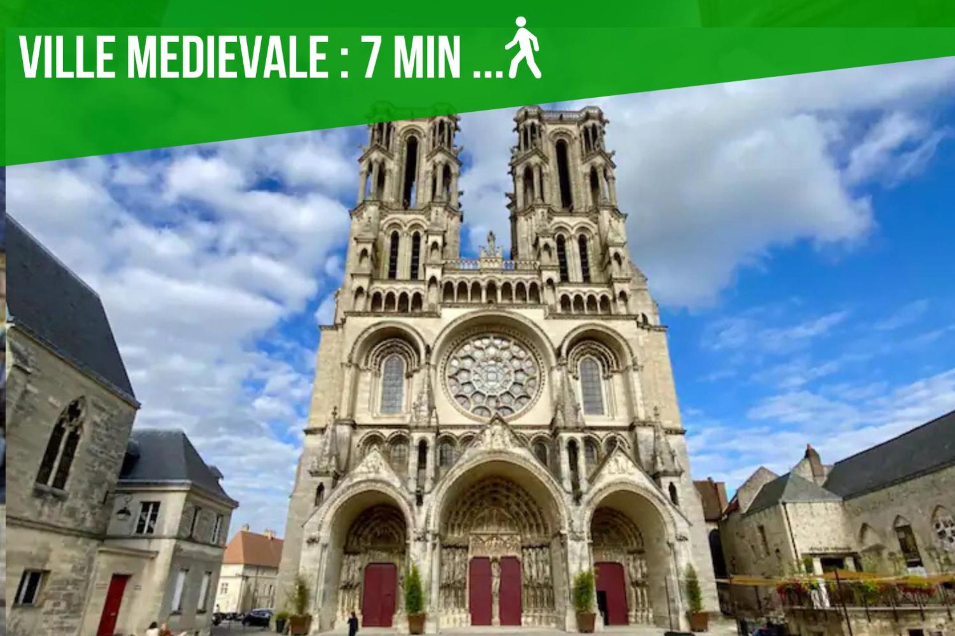 Le Belle Vue St Marcel