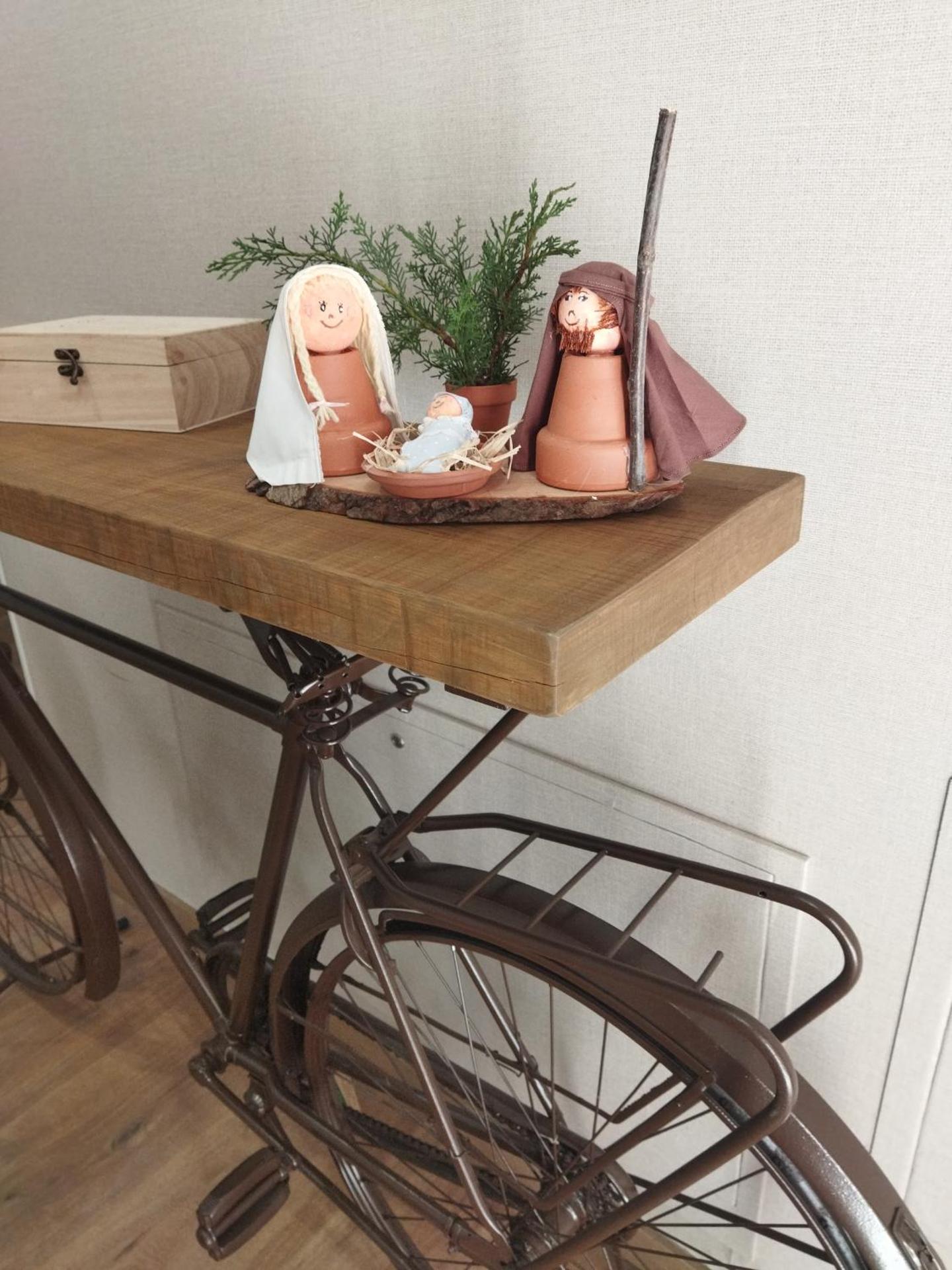 Casas Rurales El Aljibe, Jara