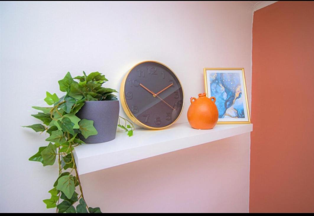 Appartement tout équipé Paris-Colombes- La défense