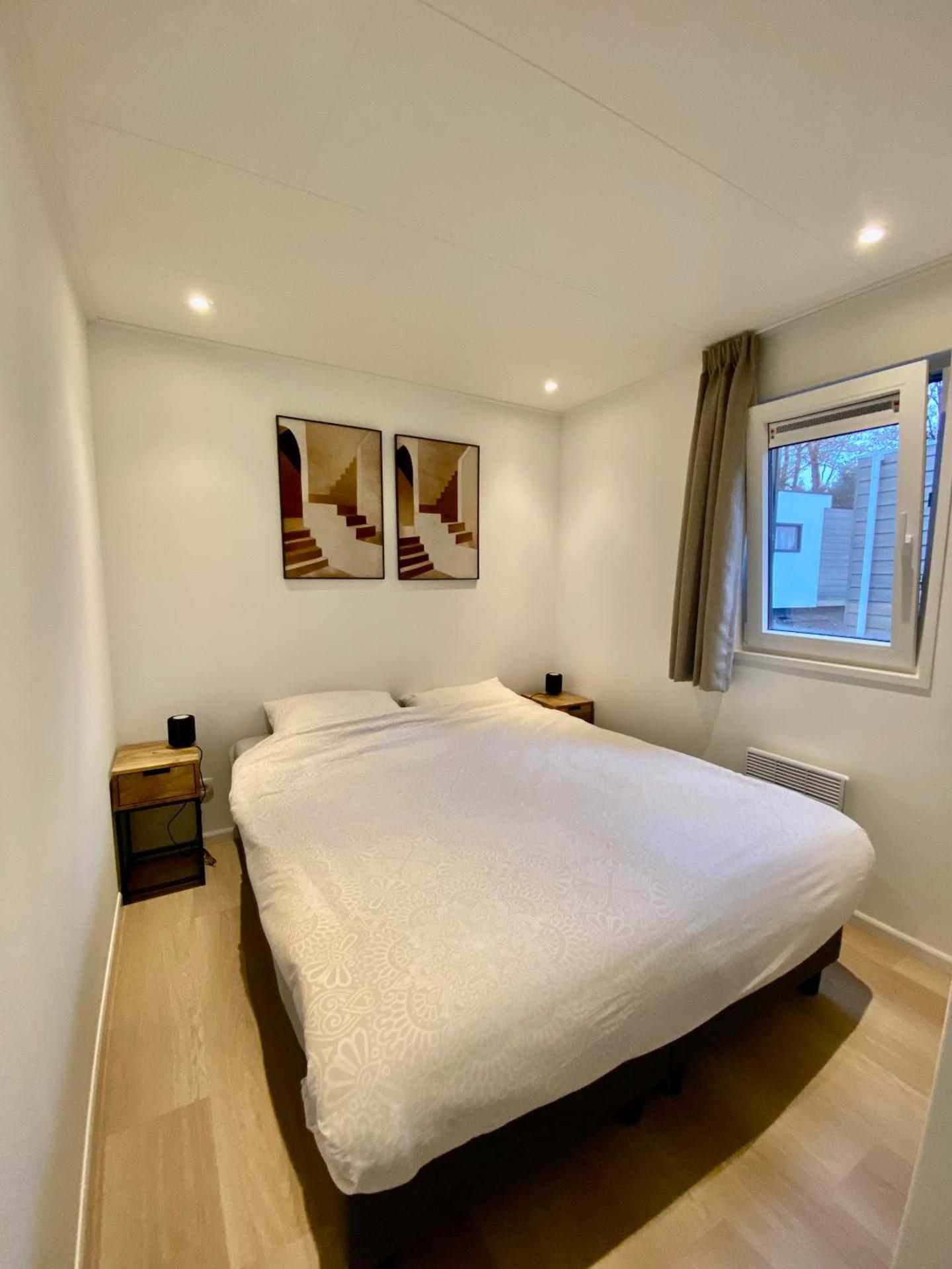 Natuurlijk huisje Sallandse Heuvelrug