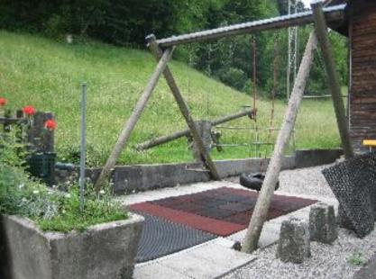 Children play ground