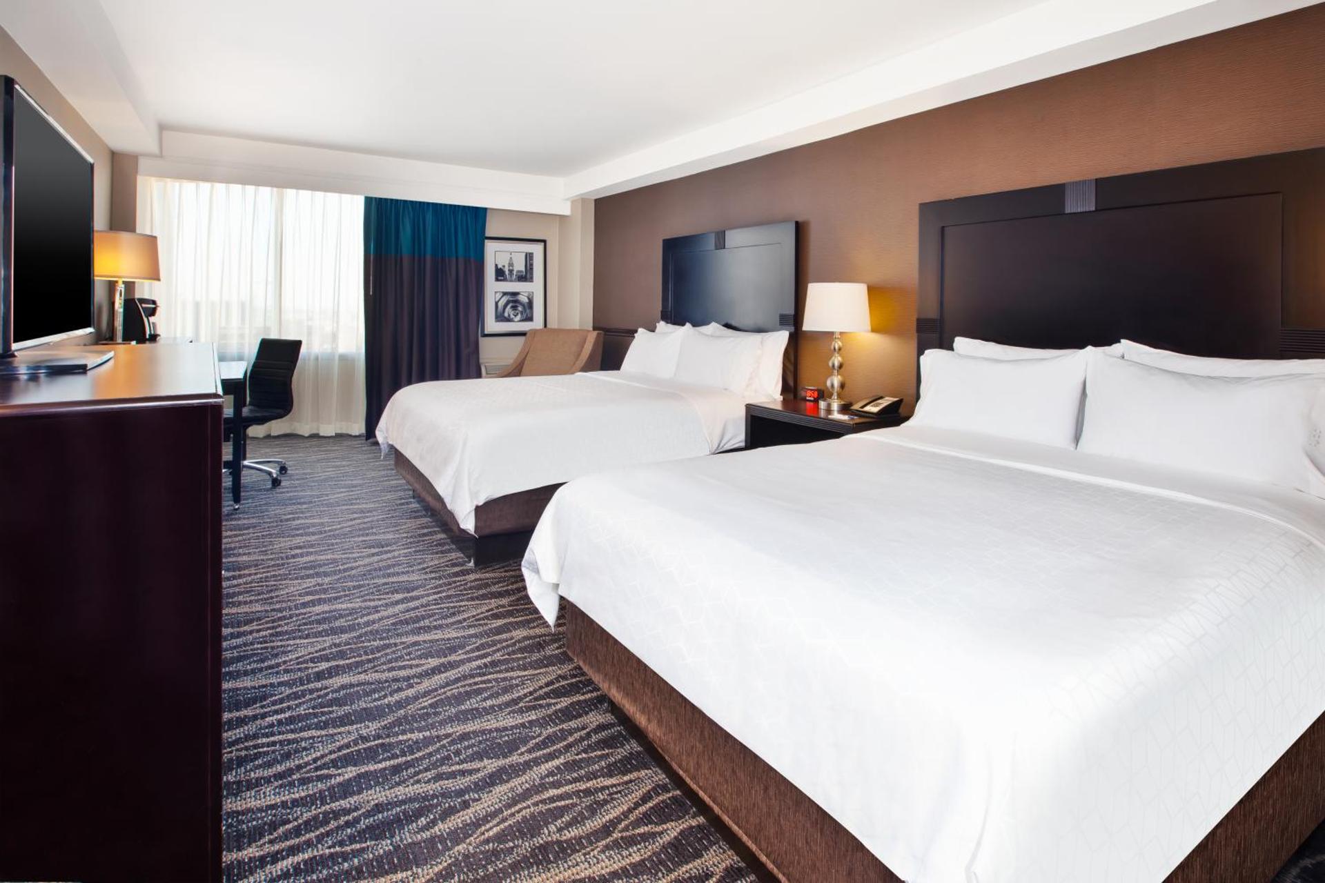Holiday Inn Express Philadelphia-Midtown by IHG