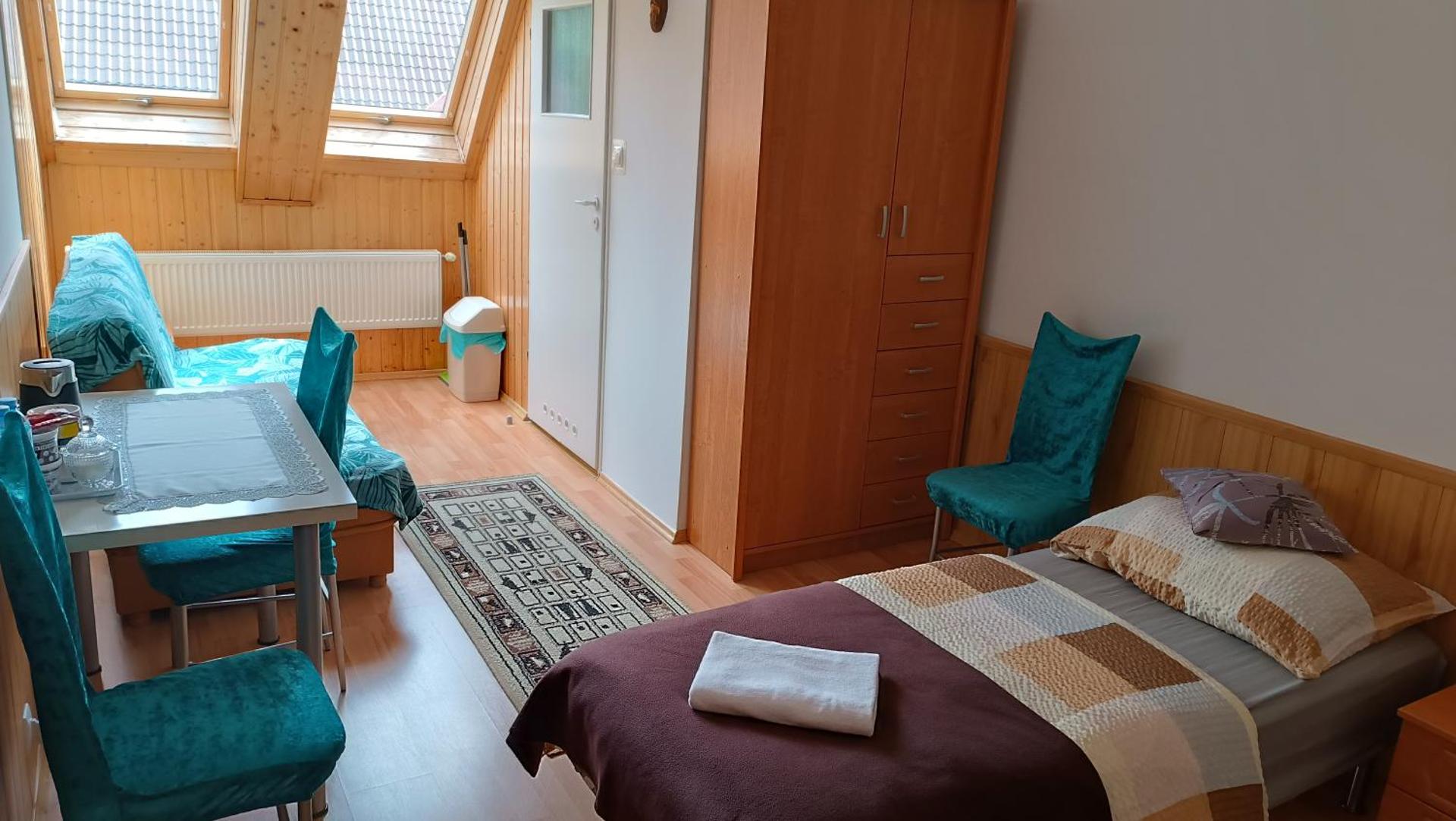 Agroturystyka STANICA