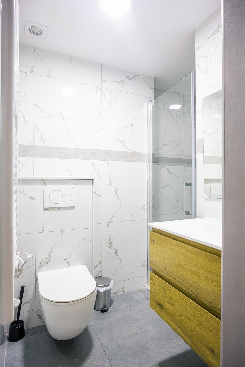 Résidence la floraison