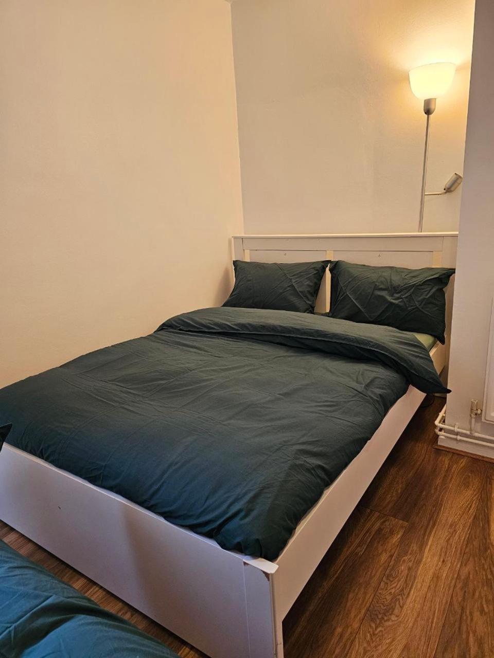 Entire Apartment Oval