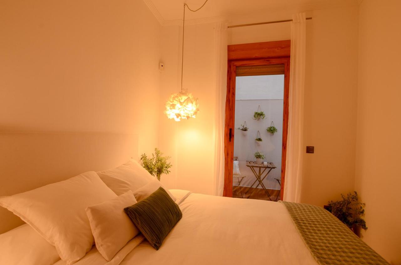 Apartamentos San Pedro