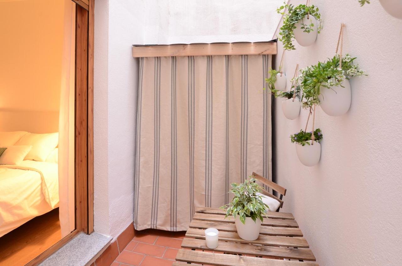 Apartamentos San Pedro