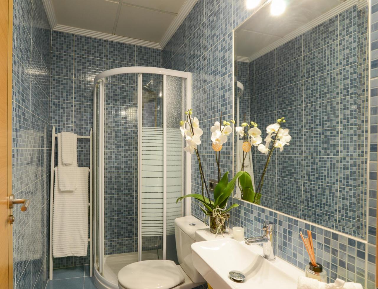 Apartamentos San Pedro