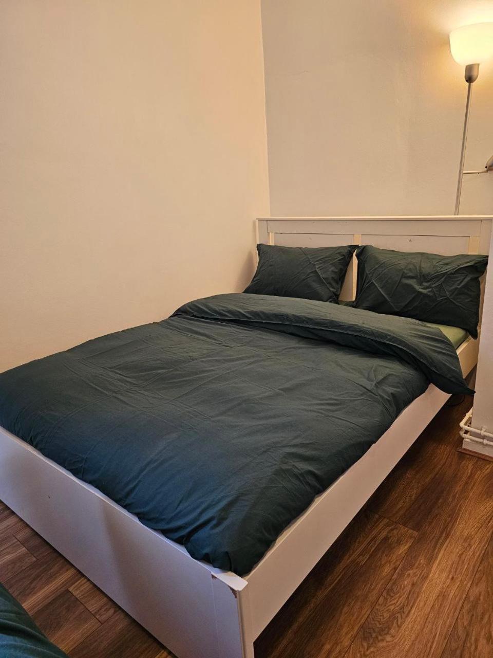 Entire Apartment Oval