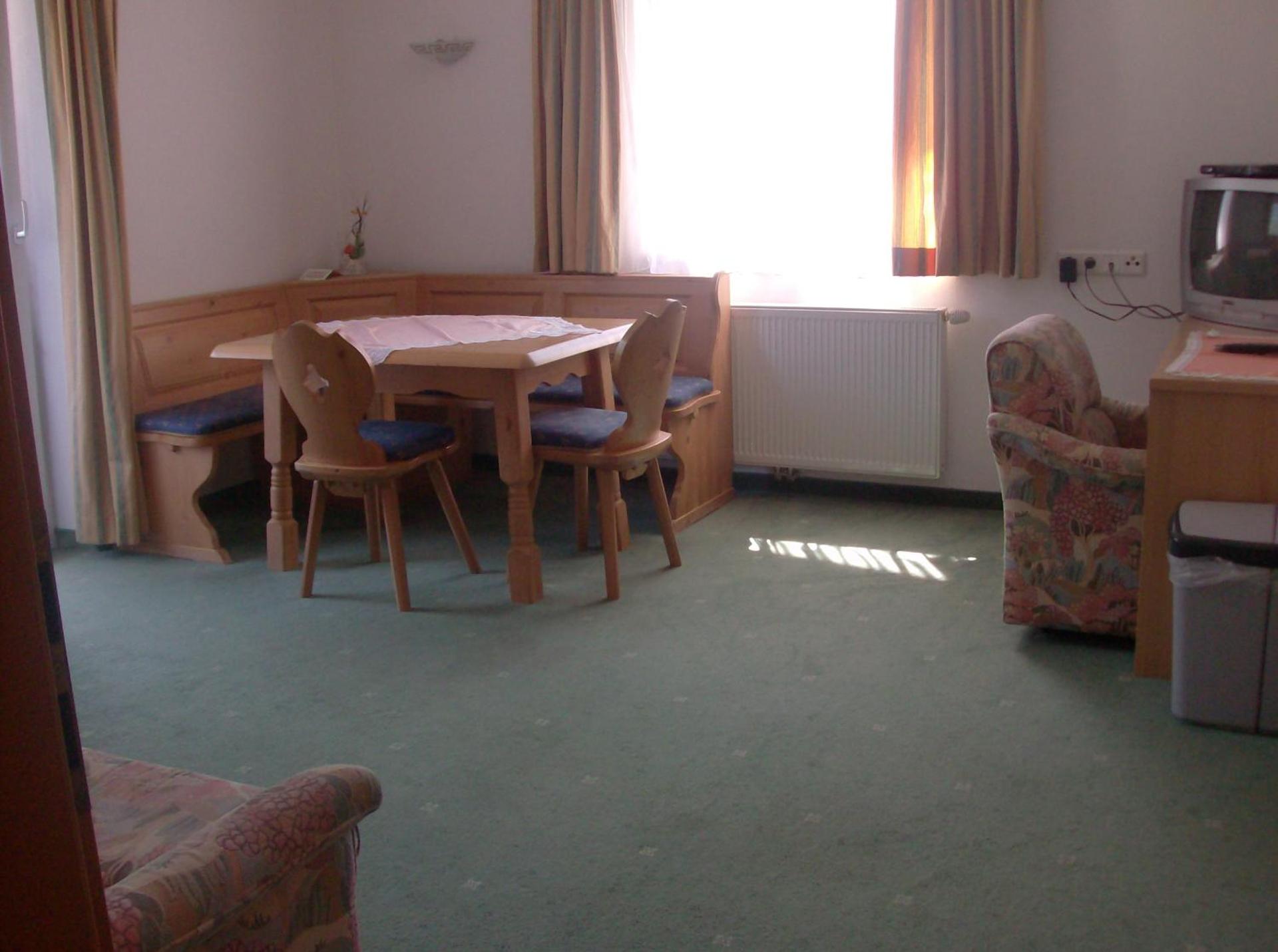 Appartementhaus Honznhof