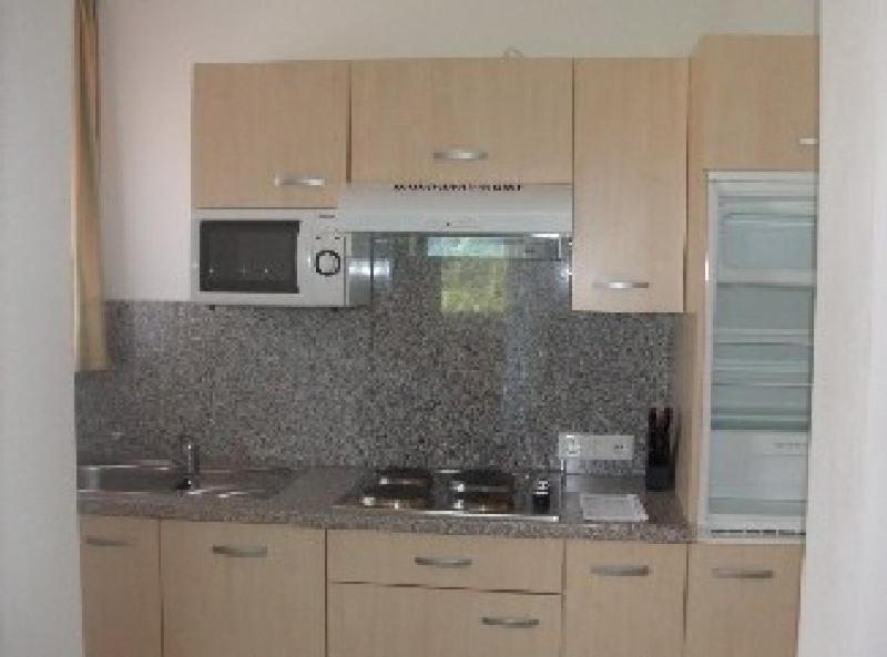 Appartementhaus Honznhof