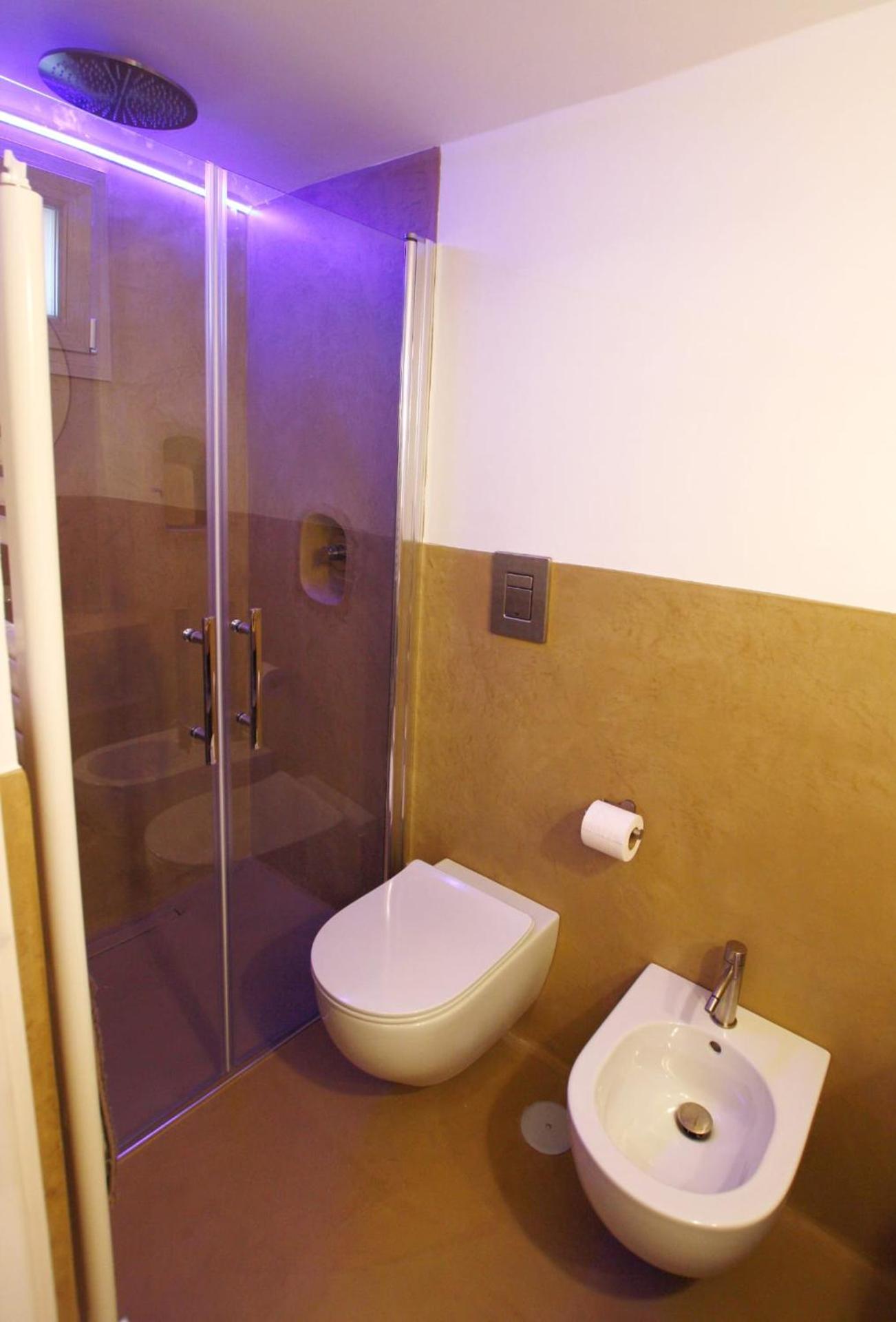 Suite Deluxe con Vasca Idromassaggio