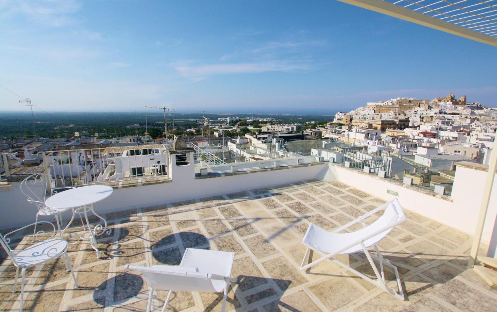 View (from property/room)