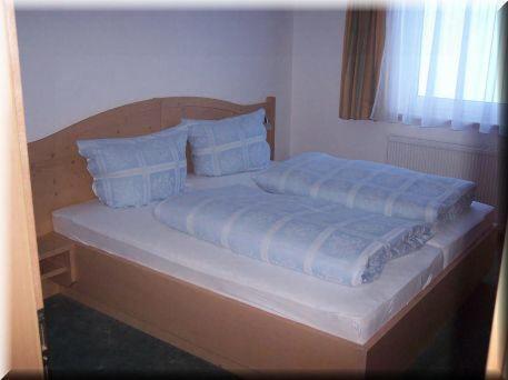 Appartementhaus Honznhof