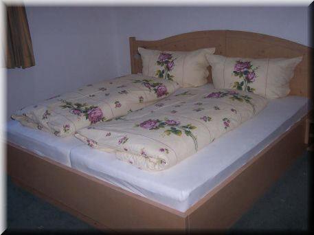 Appartementhaus Honznhof