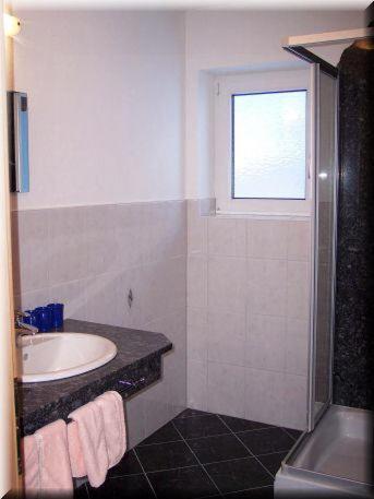 Appartementhaus Honznhof