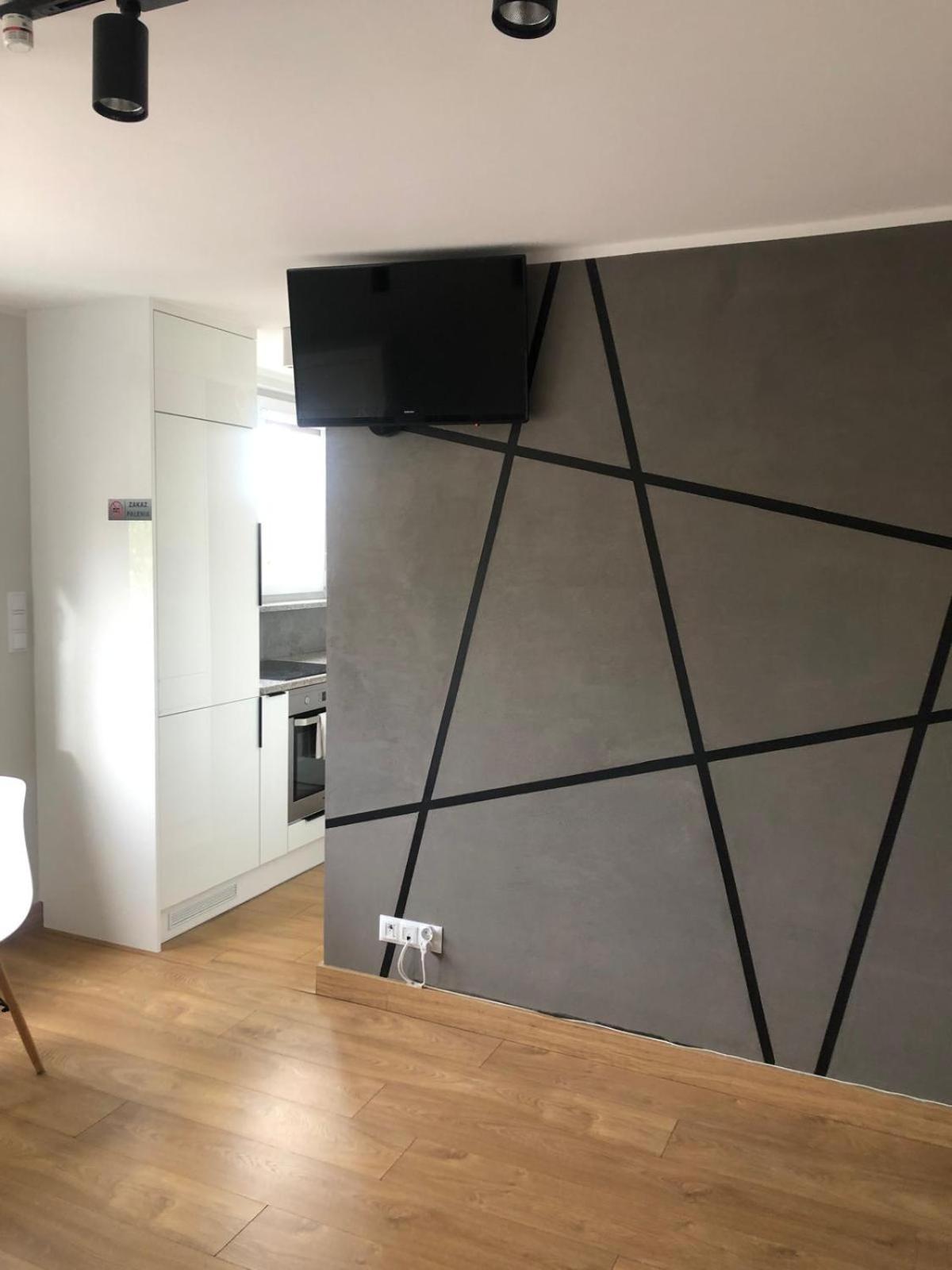 Apartament Centrum Malbork