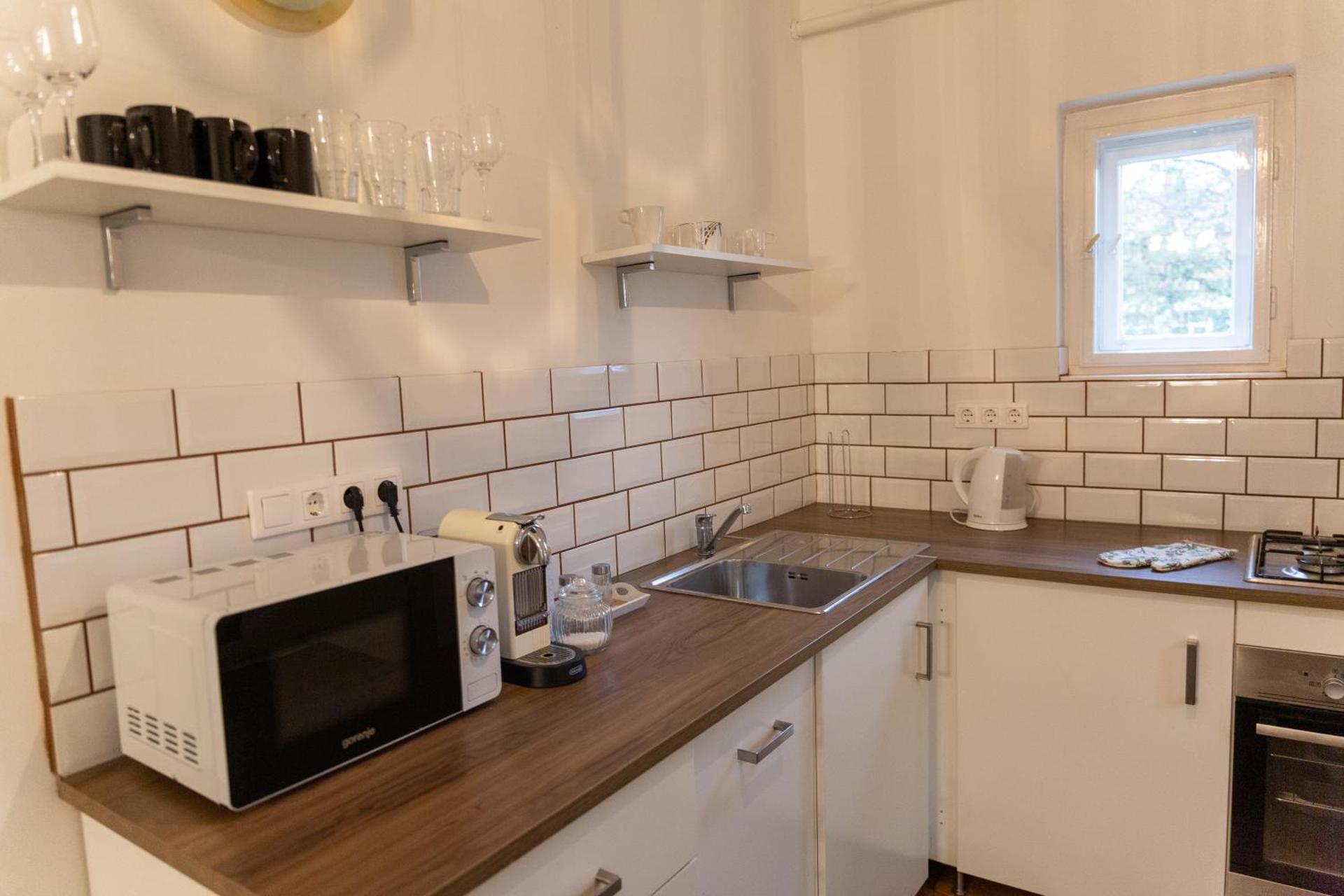 Green Terrace 10min from TERMAL BATH